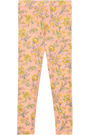 Louise Misha Duania floral leggings