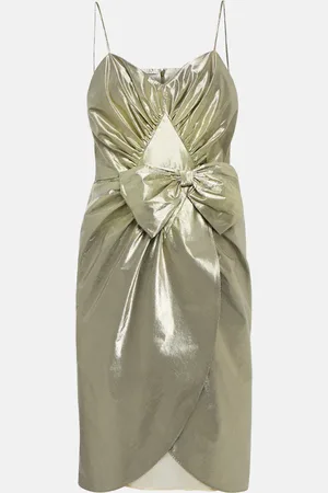 Maison Margiela Metallic mindiress