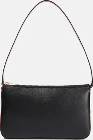 Christian Louboutin Loubila leather shoulder bag