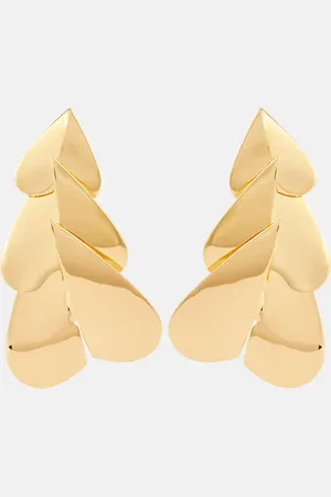 Alaïa Le Cour earrings