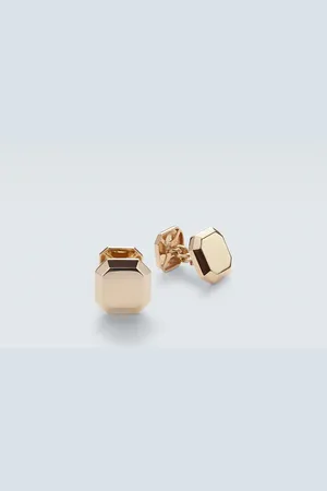 Shay 18kt cufflinks
