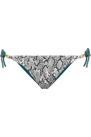 Heidi Klein Mombasa reversible bikini bottoms