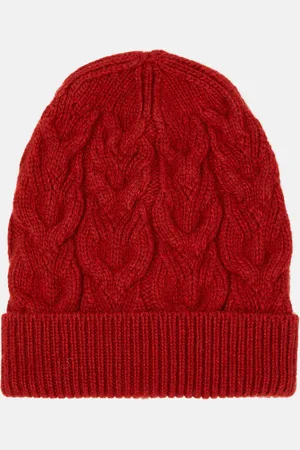 Loro Piana Monginevro cashmere beanie