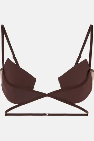 Nensi Dojaka Padded bra top