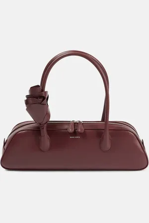 MAGDA BUTRYM Brigitte leather shoulder bag