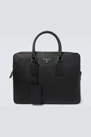 Prada Leather briefcase