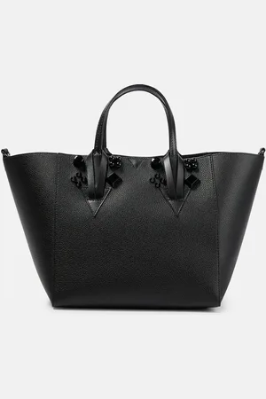 Christian Louboutin Cabachic Small leather tote