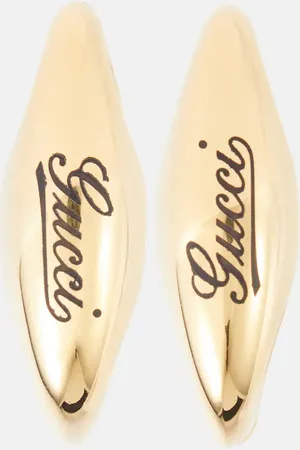 Gucci Marina Chain earrings
