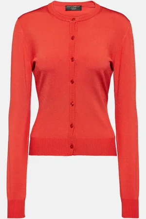 Dolce & Gabbana Capri cardigan