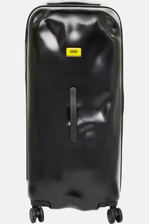 Crash Icon Trunk Large suitcase