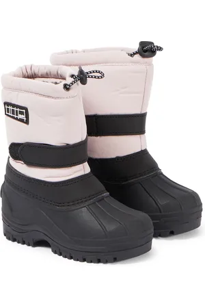 Molo Driven snow boots
