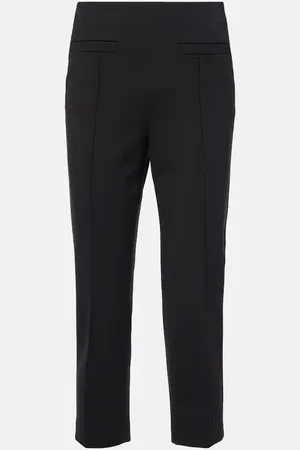 Dorothee Schumacher Emotional Essence jersey capri pants