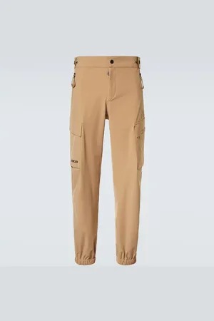 Moncler Technical cargo pants