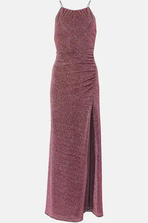Oseree Lumiere maxi dress
