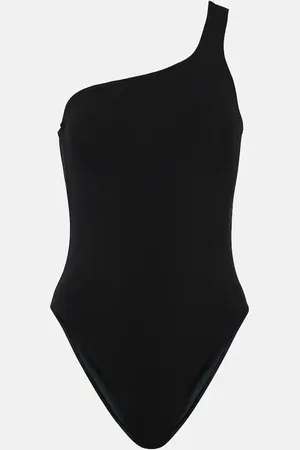 Isabel Marant Sage one-shoulder swimsuit