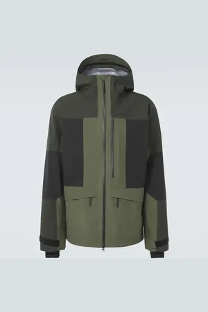 Peak Performance Gravity Gore-TexÂ® ski jacket