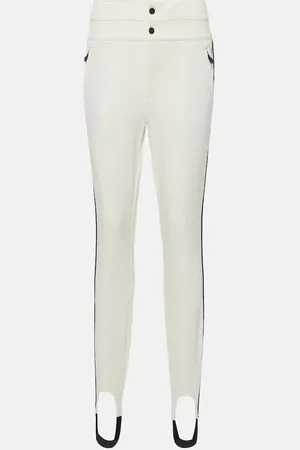 Perfect Moment Aurora high-rise soft shell ski pants