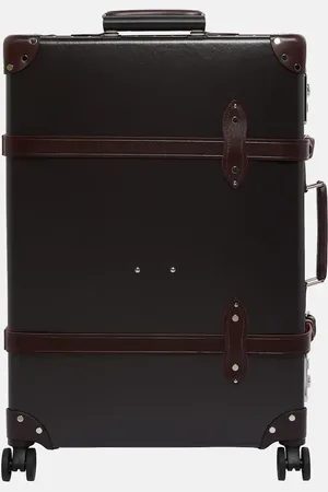Globetrotter Centenary Large check-in suitcase