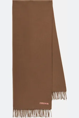 Acne Studios Canada New wool scarf