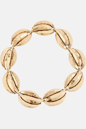 Chloé Bananas choker