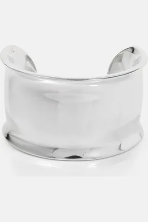 Sophie Buhai Metzner Small sterling cuff bracelet