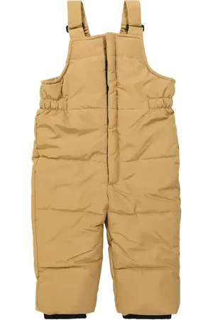Liewood Baby Olive padded snow overalls