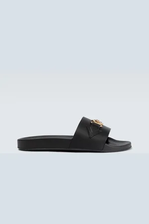 VERSACE Medusa slides
