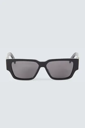 Dior CD Diamond S5I rectangular sunglasses