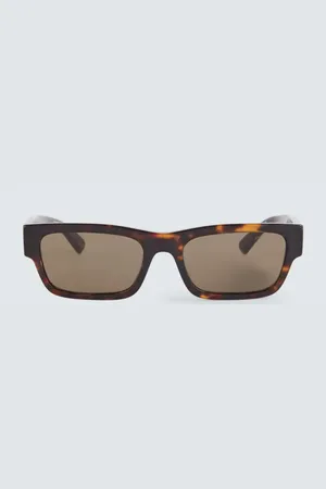 Prada Rectangular sunglasses