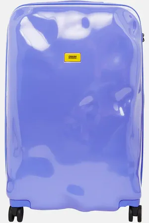 Crash Icon Large check-in suitcase