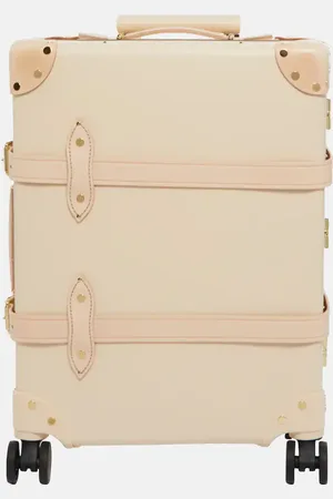 Globetrotter Safari carry-on suitcase