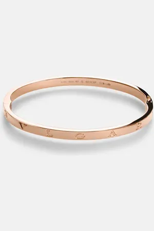Bvlgari B.zero1 Essential 18kt bangle