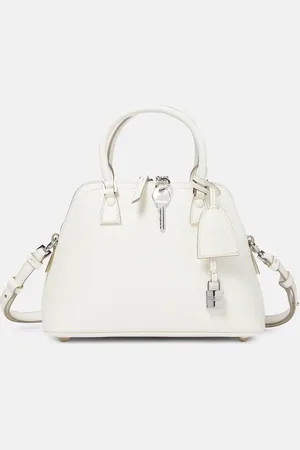 Maison Margiela 5AC Mini leather tote