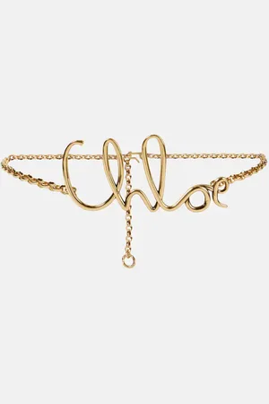 Chloé Iconic belt