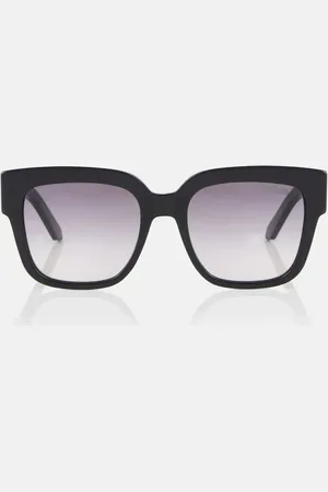 Dior Dioresille oversized sunglasses