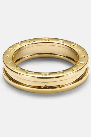 Bvlgari B.zero1 18kt ring