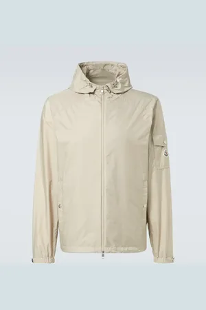 Moncler Etiache rain jacket