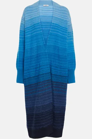 Dorothee Schumacher Degrade ombre cardigan