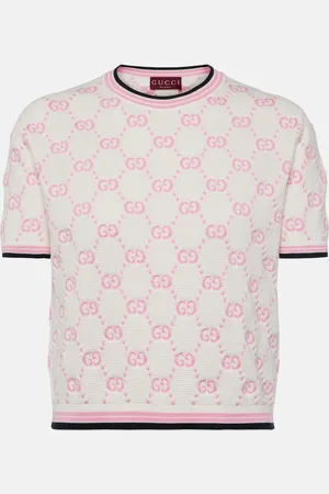 Gucci Cotton jersey sweatshirt
