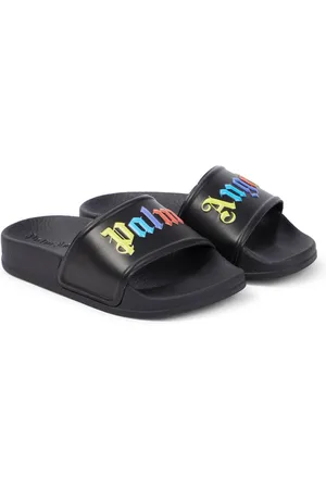 Palm Angels Logo slides