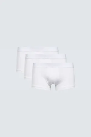 Giorgio Armani Set of 3 boxer briefs