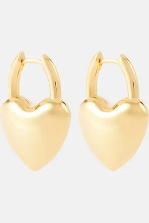 Balenciaga Minnie earrings