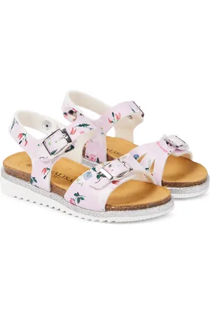 MONNALISA Printed sandals