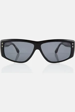 Isabel Marant Rectangular sunglasses