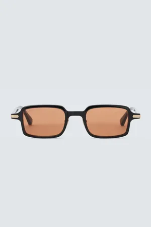 Cartier Premiere De Cartier rectangular sunglasses
