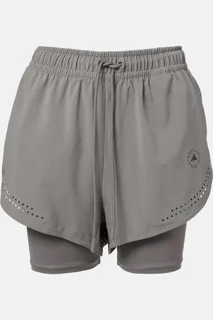adidas Truepace running shorts
