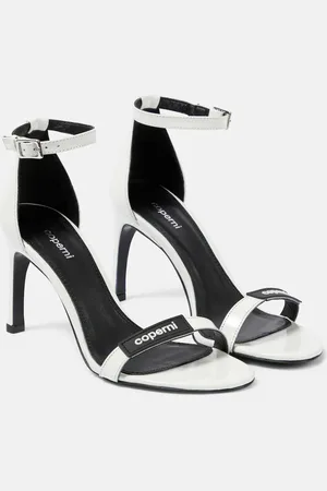 COPERNI Patent leather sandals