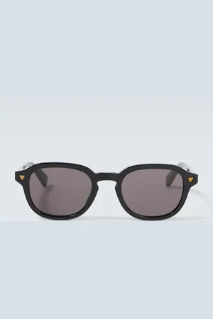 Bottega Veneta Round sunglasses