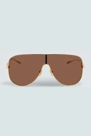 Gucci Mask Frame sunglasses