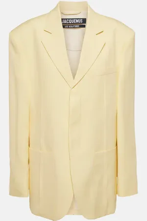 Jacquemus La Veste D